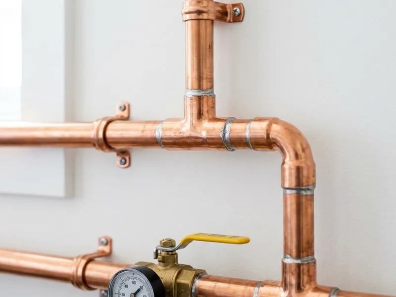 Pipe Repair & Replacement Plumber in Englewood, OH